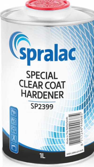 SP2399 Special Clear Coat Hardener 