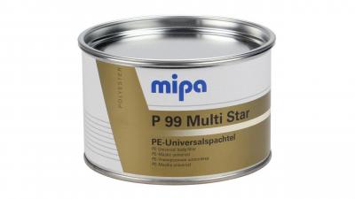P99 Plamuur Multi-Star 
