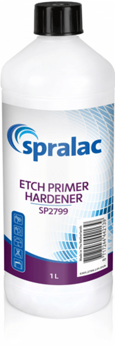 SP2799 Etch Primer Hardener 