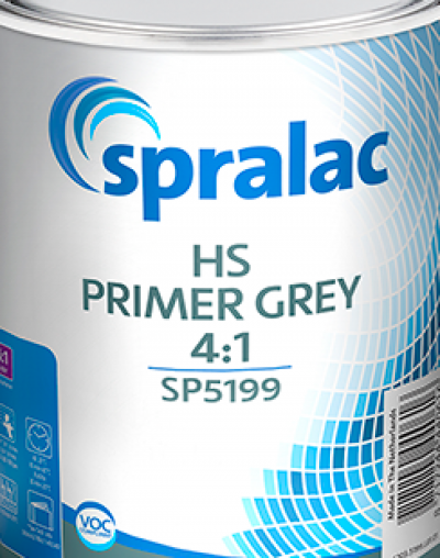SP5199 HS Primer Grey