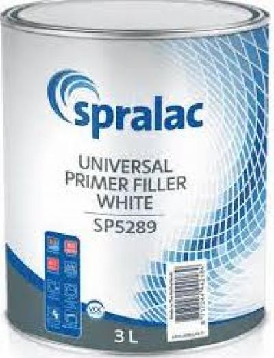 SP5289 Universal Primer Filler White 